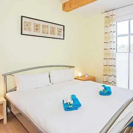 Apartamento Ilona Whg 06 *