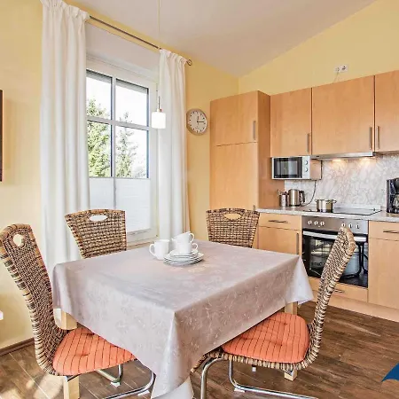 Apartamento Ilona Whg 06