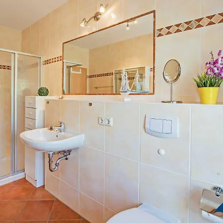 Ilona Whg 06 Apartamento *